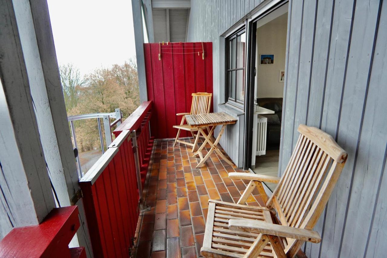 Hallelujah - Wunderschoenes Und Gepflegtes Apartment Mit Bademantelgang Zur Therme Bad Griesbach  Exterior foto